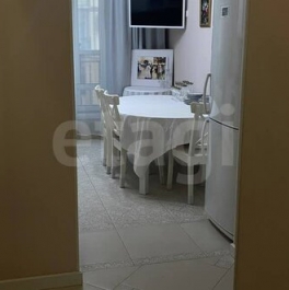 Продажа 2-комн квартиры на вторичном рынке ул Киевская,  д. 3,  к. 2 литера А