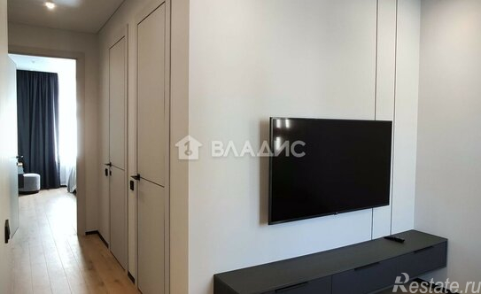 Продажа 2-комн квартиры на вторичном рынке Николо-Урюпино, улица Полковника Глазунова,  д. 14