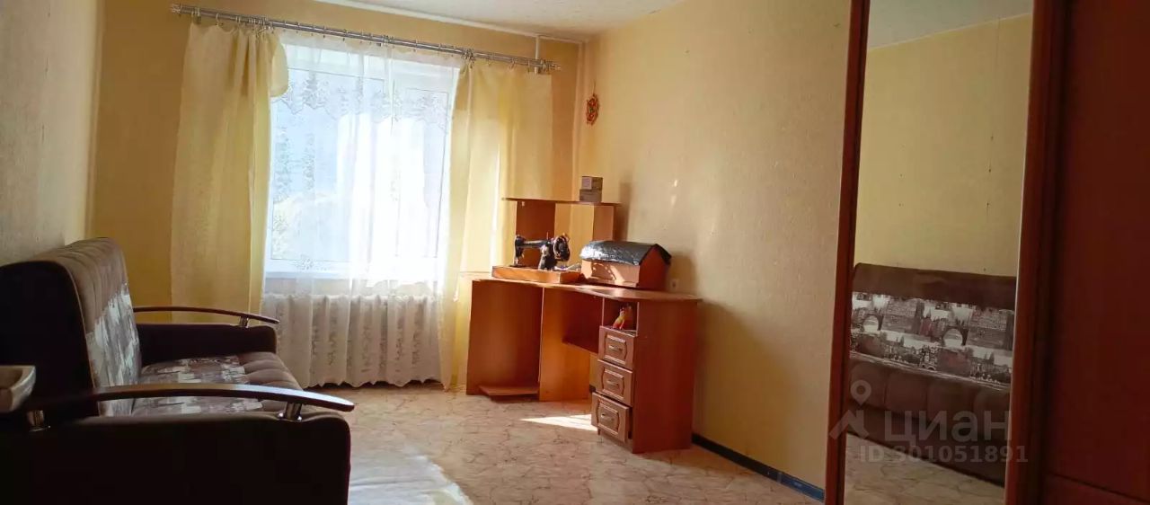 Продажа 3-комн квартиры на вторичном рынке д. Вайялово, улица Городок Ижора, 1