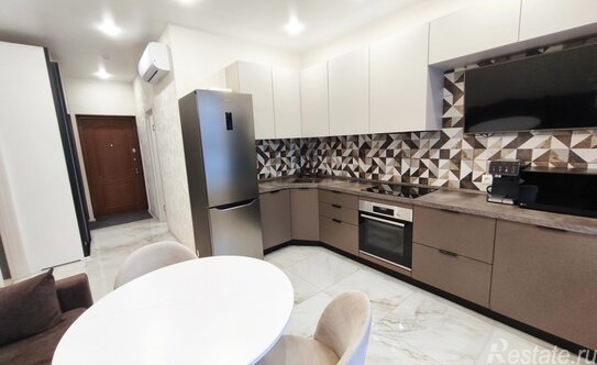 Продажа 1-комн квартиры на вторичном рынке Нагорное, улица Полковника Романова,  д. 7 к1