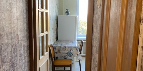 2-комн квартира Металлистов пр-кт,  д. 76