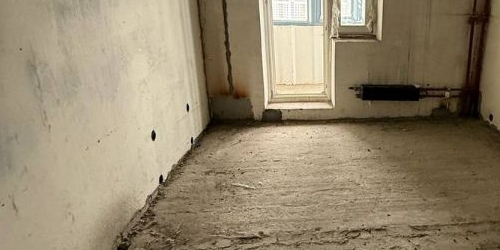 1-комн квартира улица Герасима Курина, 26