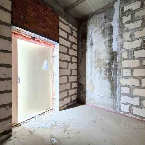 Помещение свободного назначения Янино-2, Рябиновая улица,  д. 8 к1