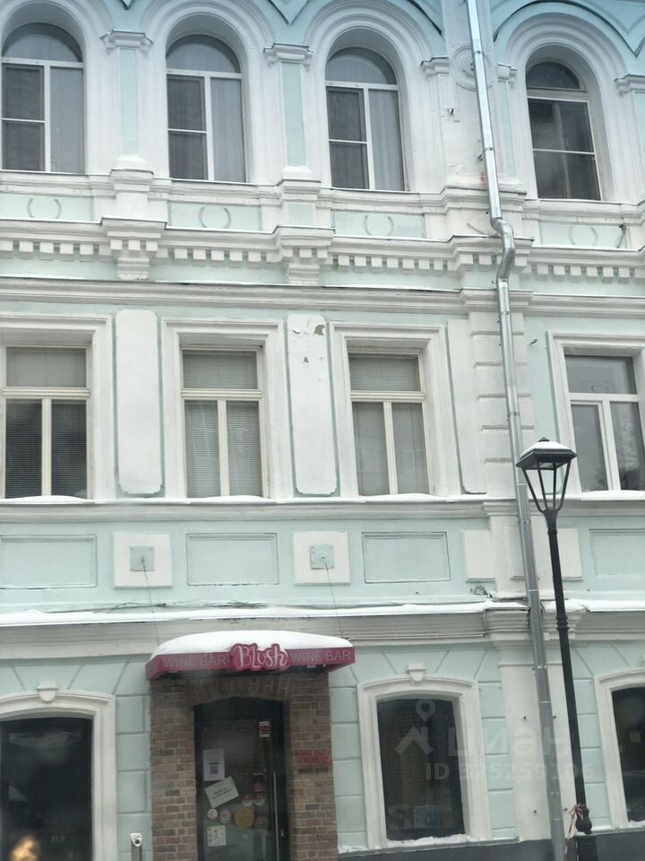 Продажа 1-комн квартиры на вторичном рынке переулок Даев,  д. 2