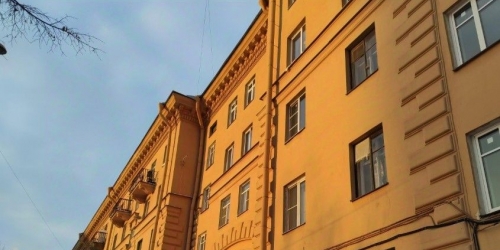 Помещение свободного назначения Двинская улица,  д. 10