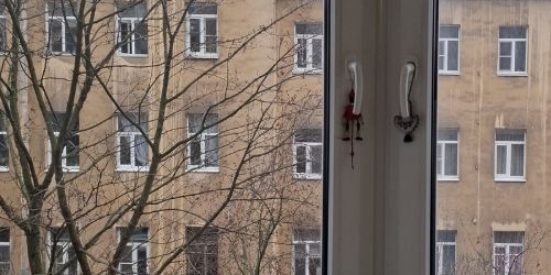 1-комн квартира Лиговский проспект, 105