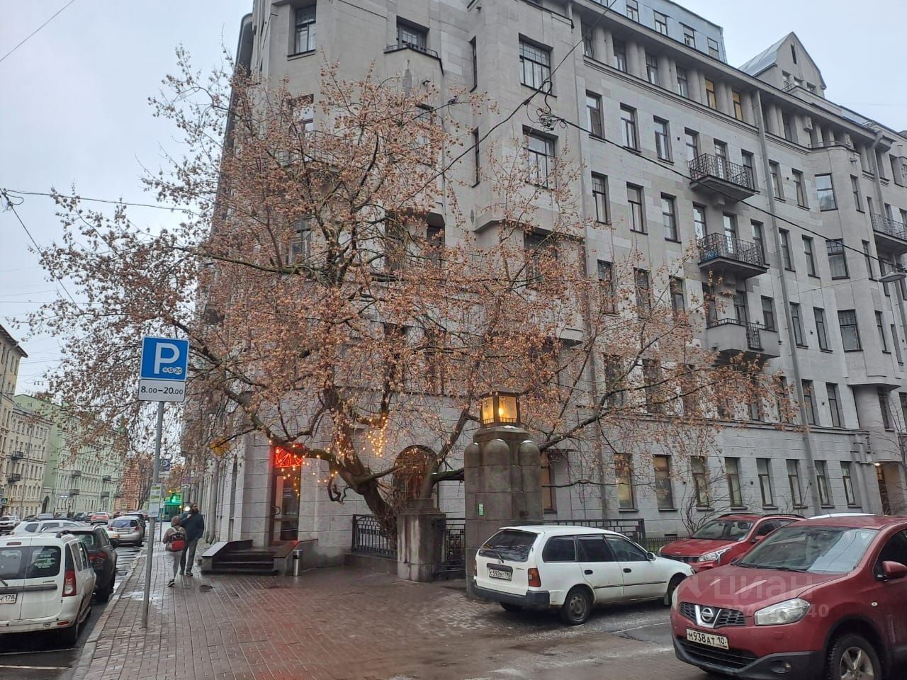 Продажа комнаты Греческий проспект, 10
