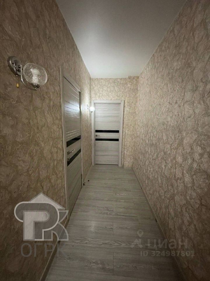 Продажа 3-комн квартиры на вторичном рынке Дзержинского мкр, Балашиха, 3