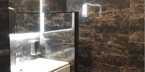 Отдельное здание Ружейный переулок,  д. 6