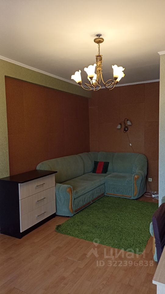 Продажа 1-комн квартиры на вторичном рынке Химки, проспект Мельникова, 2б