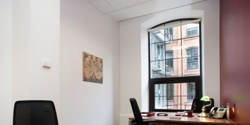 Офис ул Тимура Фрунзе,  д. 11,  к. 2-5