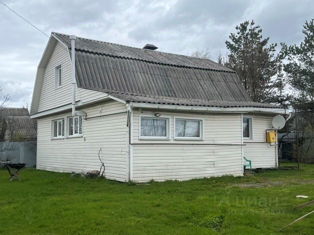 Продажа дома Любань, Южный переулок, 18