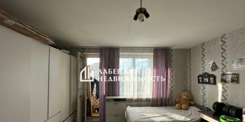 1-комн квартира ул Сантьяго-де-Куба,  д. 10,  к. 1