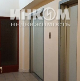 Продажа 2-комн квартиры на вторичном рынке Черкизовская Б. ул,  д. 9А