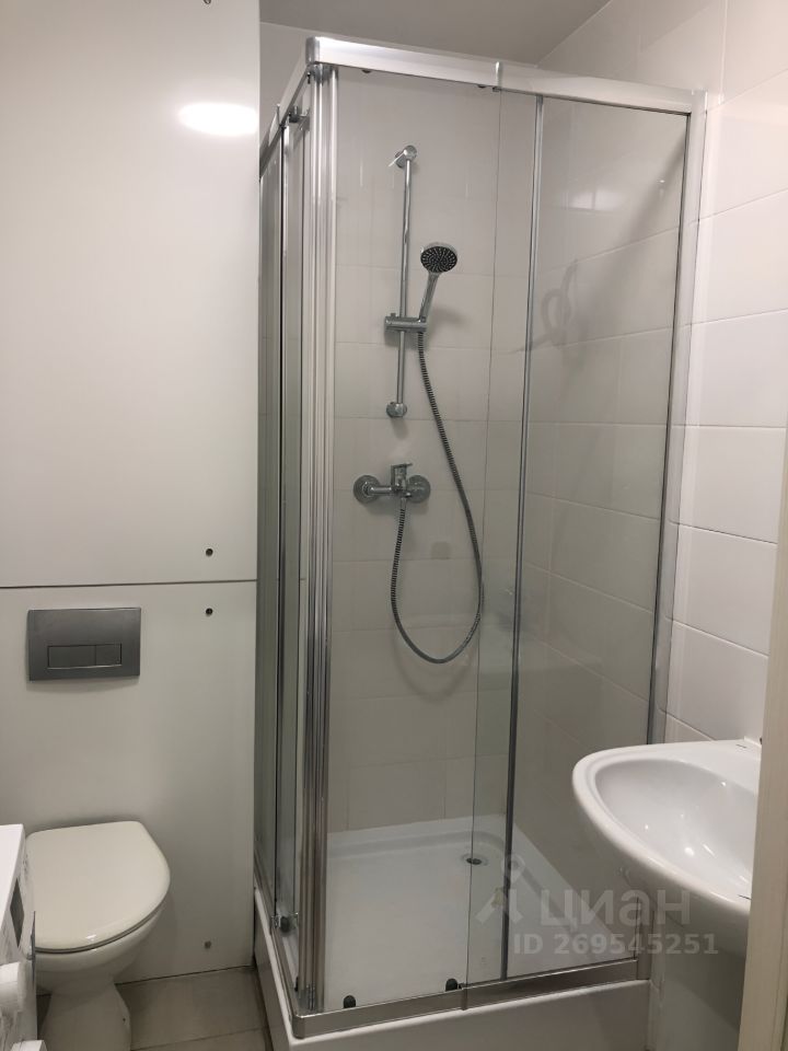 Аренда 1-комн квартиры на вторичном рынке Люберцы, улица 8 Марта, 18к2