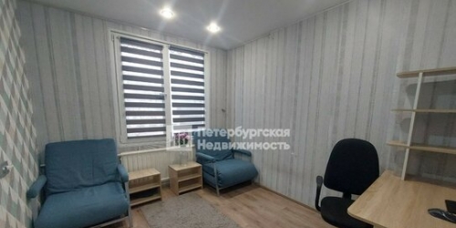 3-комн квартира Стачек пр-кт,  д. 204