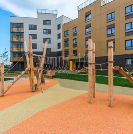 Продажа 1-комн квартиры на вторичном рынке Заневское городское поселение, Ясная улица,  д. 9 к3