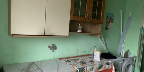 5-комн квартира ул Танкиста Хрустицкого,  д. 106