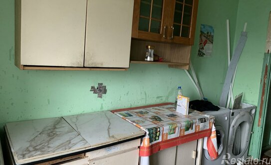 Продажа 5-комн квартиры на вторичном рынке ул Танкиста Хрустицкого,  д. 106