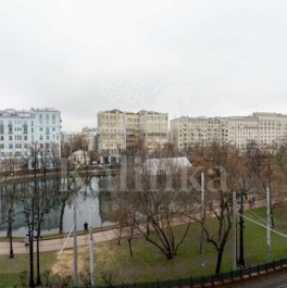 Продажа 7-комн квартиры на вторичном рынке Чистопрудный бульвар,  д. 2/21 с1