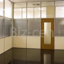 Аренда офиса улица Бумажная, д. 16, к. корп. В Аренда офиса улица Бумажная, д. 16, к. корп. В