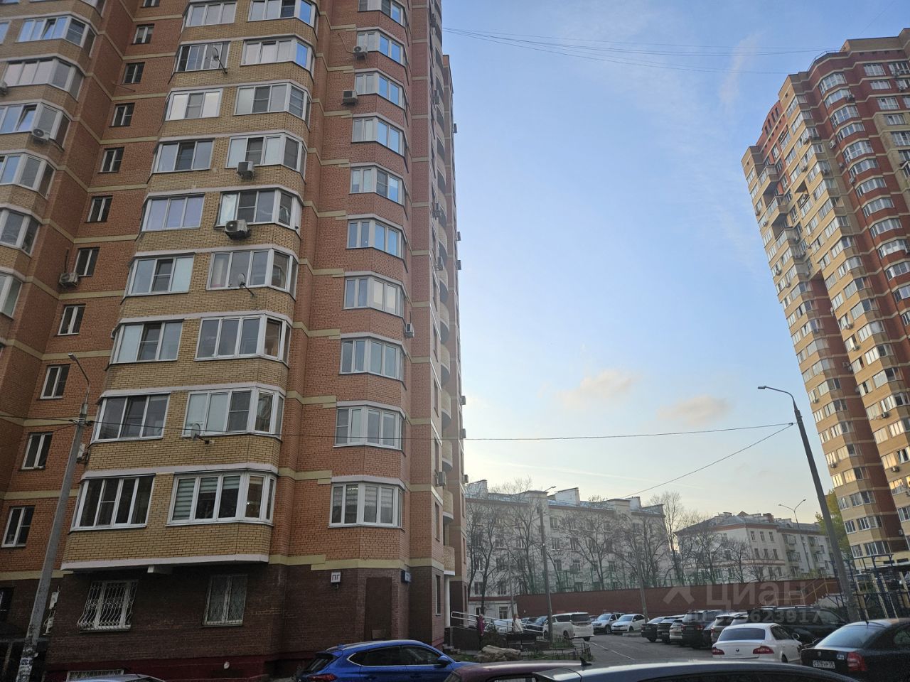 Продажа 1-комн квартиры на вторичном рынке Лыткарино, Советская улица, 8к1