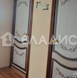 Продажа 3-комн квартиры на вторичном рынке улица Барышиха,  д. 16
