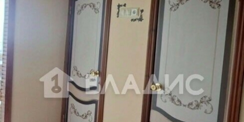 3-комн квартира улица Барышиха,  д. 16