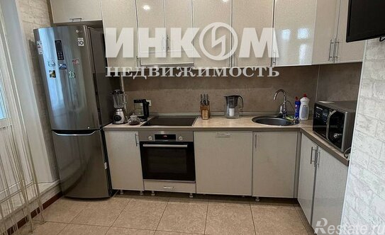 Продажа 1-комн квартиры на вторичном рынке улица Скульптора Мухиной,  д. 3 к1