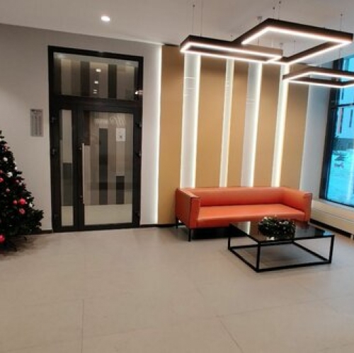 1-комн квартира ул Грибалёвой,  д. 8