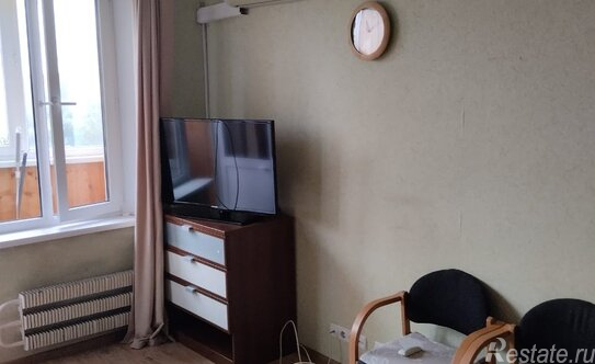 Продажа 1-комн квартиры на вторичном рынке Ярославское шоссе,  д. 142