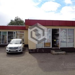 Аренда торгового помещения Одинцовский городской округ, Петровское шоссе, д. 11 Аренда торгового помещения Одинцовский городской округ, Петровское шоссе, д. 11