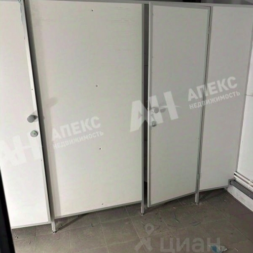 Склад Большое Буньково, Фабричная улица,  д. 9