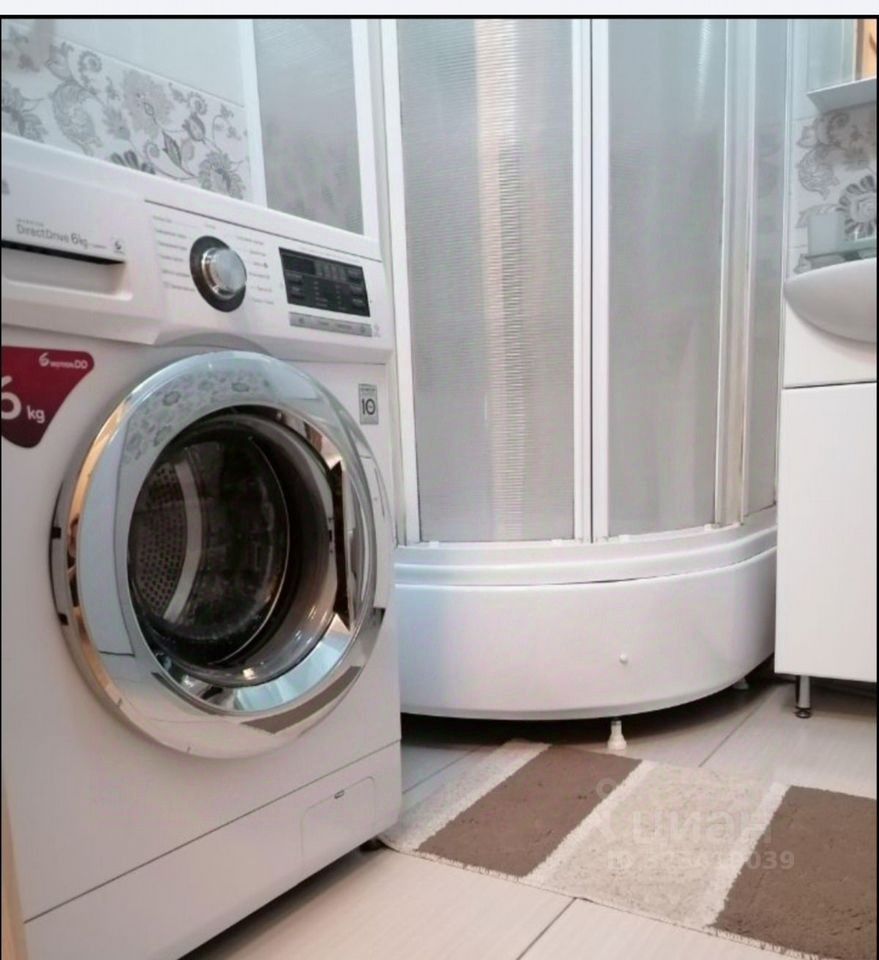 Аренда 1-комн квартиры на вторичном рынке Кудрово г., улица Английская, 3к2