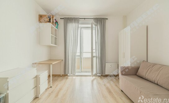 Продажа 1-комн квартиры на вторичном рынке Янино-1 д, Голландская ул,  д. 15 к2