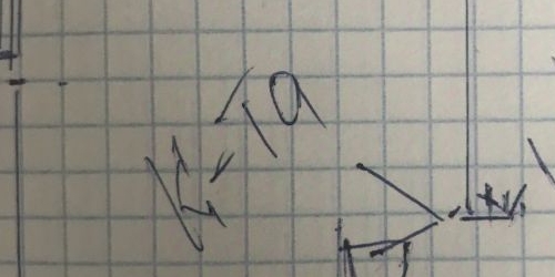 1-комн квартира Северный проспект, 87К1