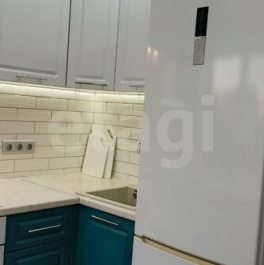 Продажа 1-комн квартиры на вторичном рынке ул Руставели,  д. 4