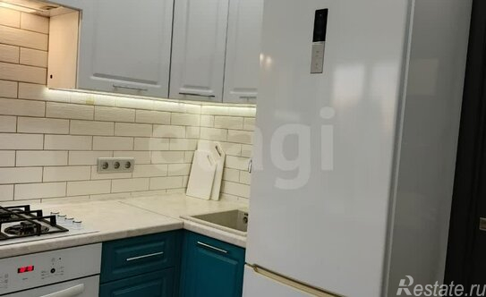 Продажа 1-комн квартиры на вторичном рынке ул Руставели,  д. 4