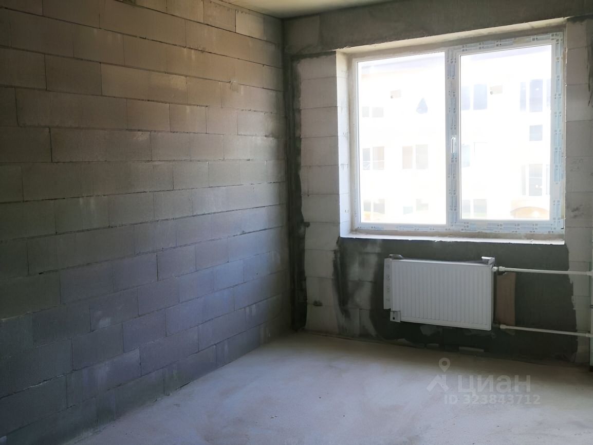 Продажа 1-комн квартиры на вторичном рынке Всеволожск, Степной проспект, 16к4