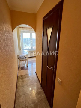 Продажа 1-комн квартиры на вторичном рынке Лобня, ул. Заречная,  д. 19