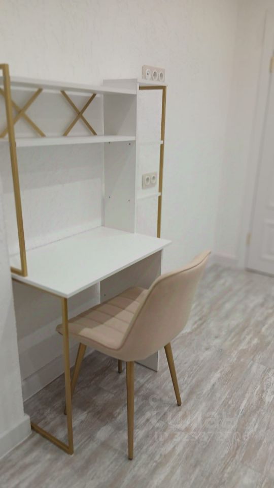 Аренда 3-комн квартиры на вторичном рынке Клинская улица, 2Ак7