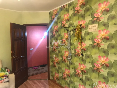 Продажа 2-комн квартиры на вторичном рынке Старая Купавна, улица Ленина,  д. 51