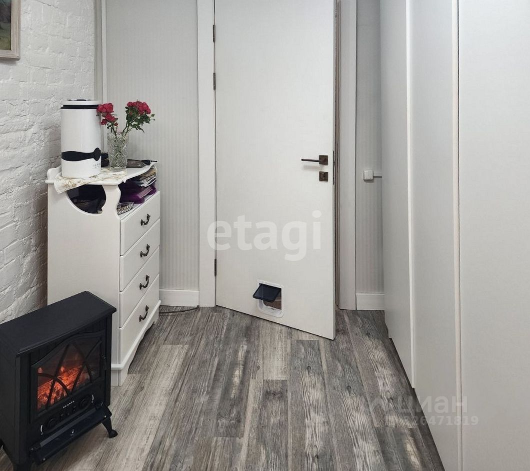 Продажа комнаты Гороховая улица, 32