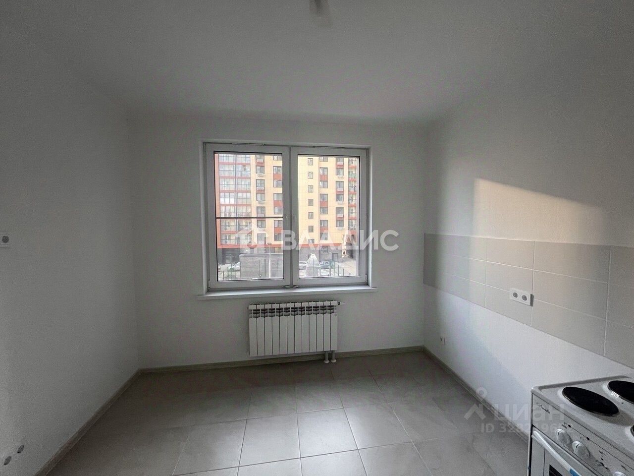 Продажа 1-комн квартиры на вторичном рынке улица Кедрова, 16К3