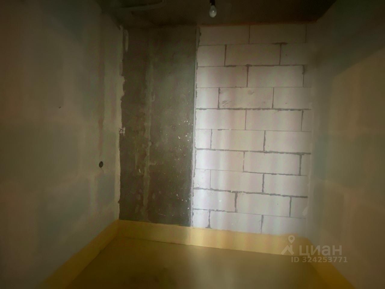 Продажа 1-комн квартиры на вторичном рынке Люберцы, улица Гоголя, 3