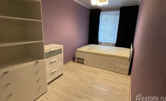 Продажа 2-комн квартиры на вторичном рынке Стандартная улица,  д. 5