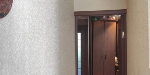 3-комн квартира Гвардейская,  д. 7,  к. 1