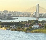 Аренда квартиры на вторичке Рыбацкий проспект, 18к2