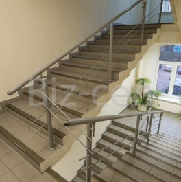 Аренда офиса улица Черняховского,  д. 6/10