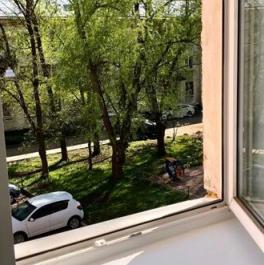 Продажа 3-комн квартиры на вторичном рынке Комсомольская 2-я ул,  д. 21,  к. 2